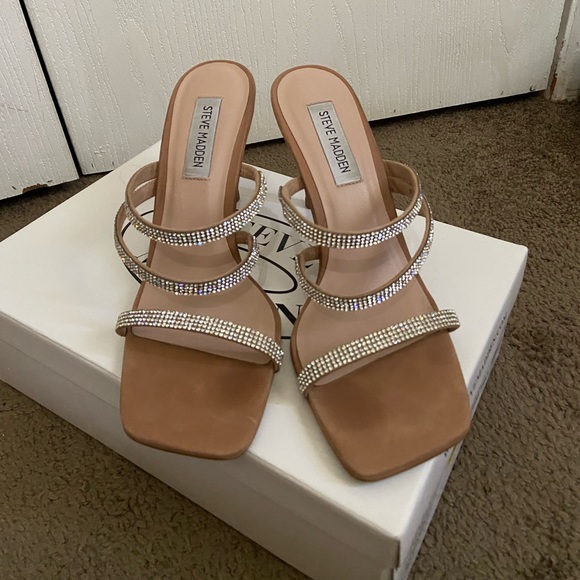 Steve Madden Shoes - Steve Madden Heels